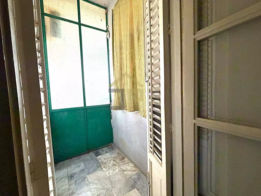 Immagine 3 di Appartamento in vendita  in Via Giovanni Verga 8 a Bagheria