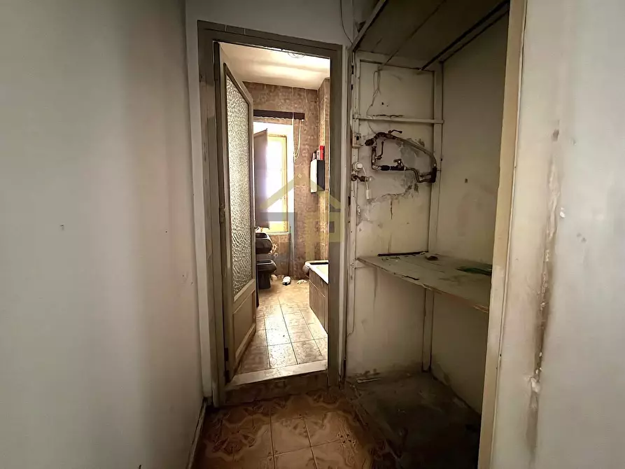 Immagine 4 di Appartamento in vendita  in Via Giovanni Verga 8 a Bagheria