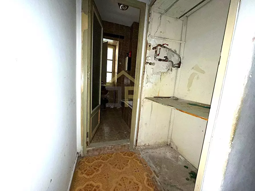 Immagine 5 di Appartamento in vendita  in Via Giovanni Verga 8 a Bagheria