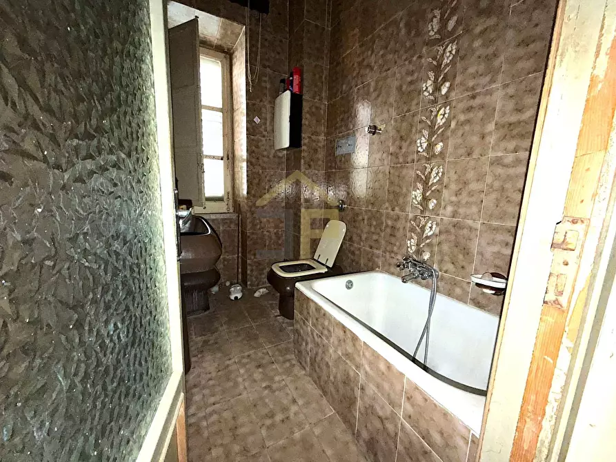 Immagine 6 di Appartamento in vendita  in Via Giovanni Verga 8 a Bagheria