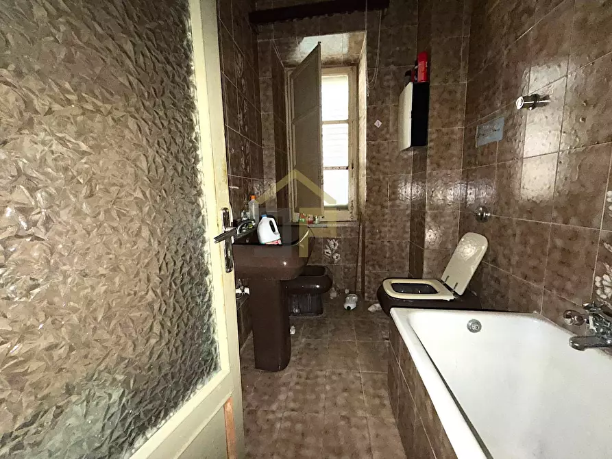 Immagine 7 di Appartamento in vendita  in Via Giovanni Verga 8 a Bagheria