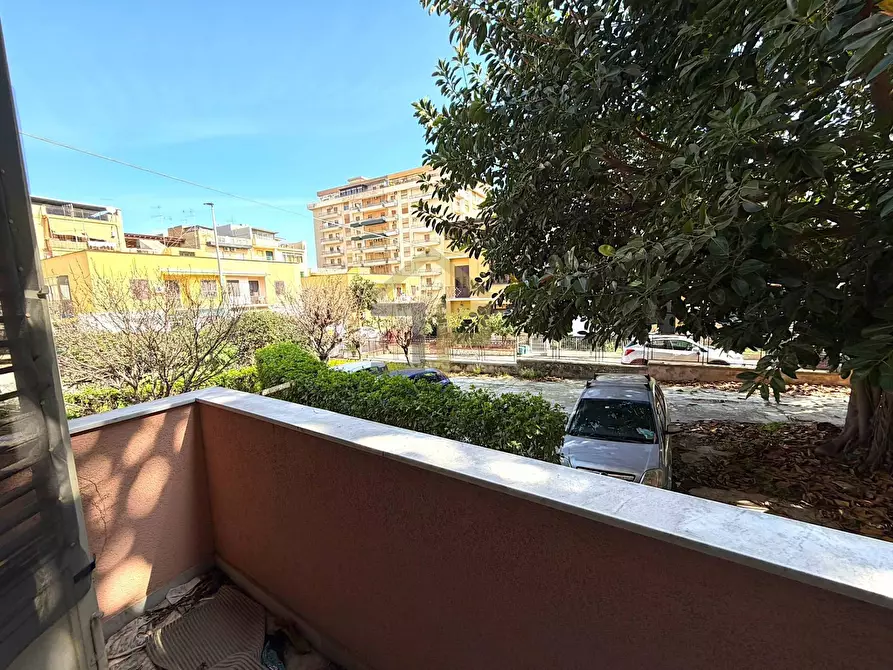 Immagine 13 di Appartamento in vendita  in Via Giovanni Verga 8 a Bagheria