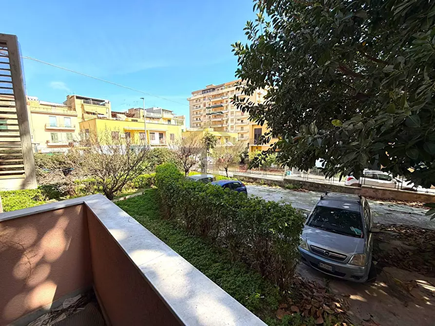 Immagine 14 di Appartamento in vendita  in Via Giovanni Verga 8 a Bagheria