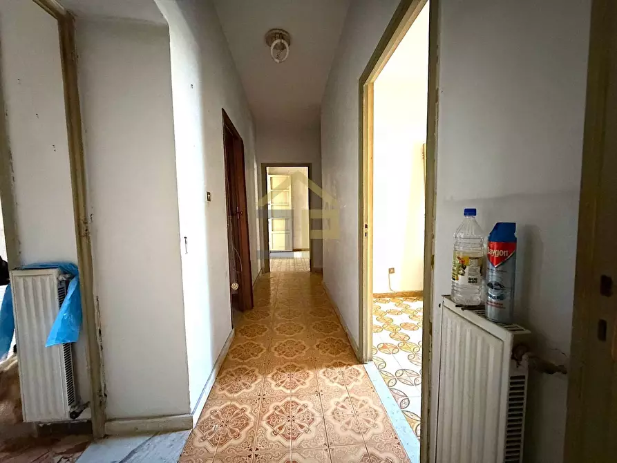 Immagine 16 di Appartamento in vendita  in Via Giovanni Verga 8 a Bagheria