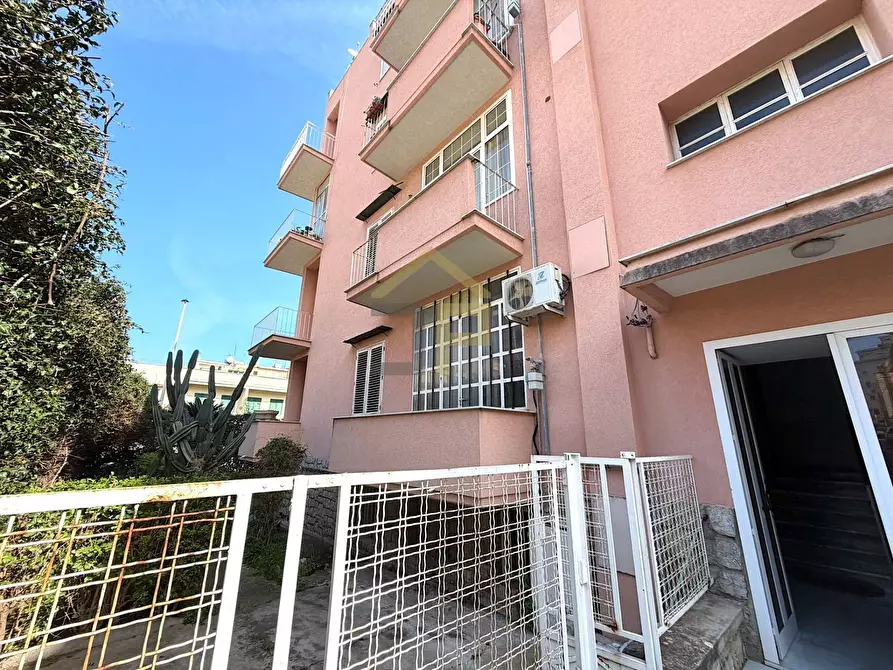 Immagine 2 di Appartamento in vendita  in Via Giovanni Verga 8 a Bagheria