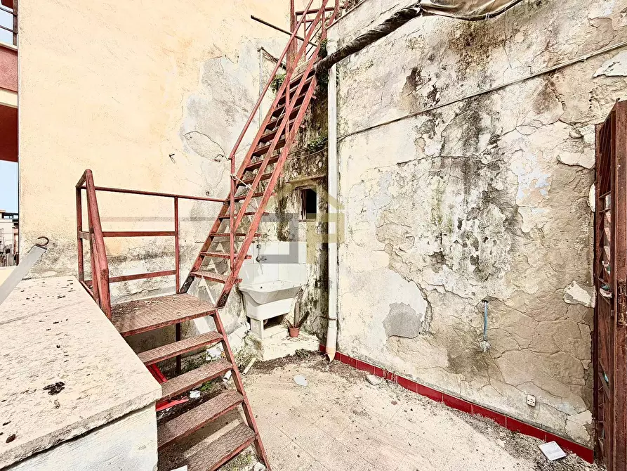 Immagine 16 di Casa indipendente in vendita  in Via Dante Aligheri 40 a Balestrate