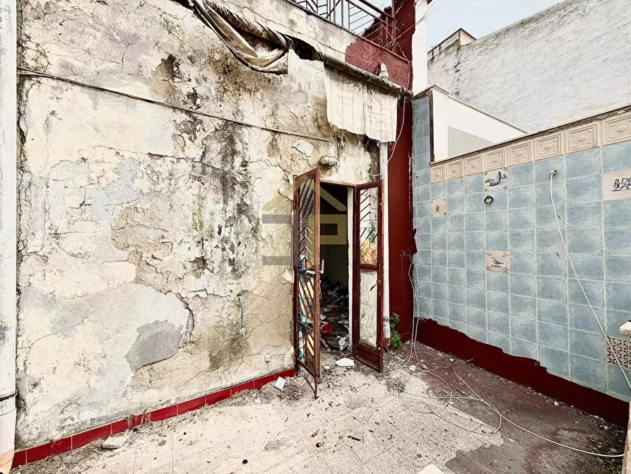 Immagine 17 di Casa indipendente in vendita  in Via Dante Aligheri 40 a Balestrate