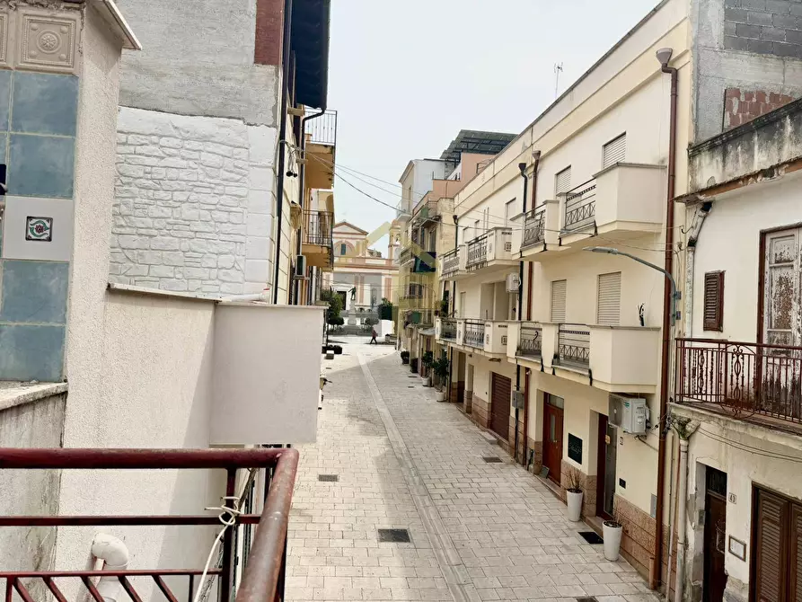 Immagine 19 di Casa indipendente in vendita  in Via Dante Aligheri 40 a Balestrate