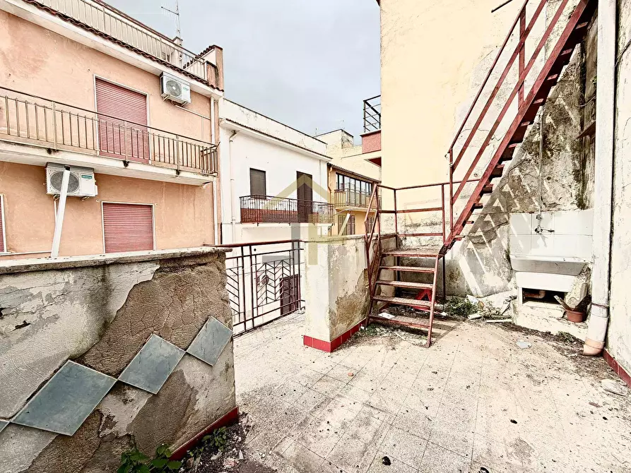 Immagine 18 di Casa indipendente in vendita  in Via Dante Aligheri 40 a Balestrate