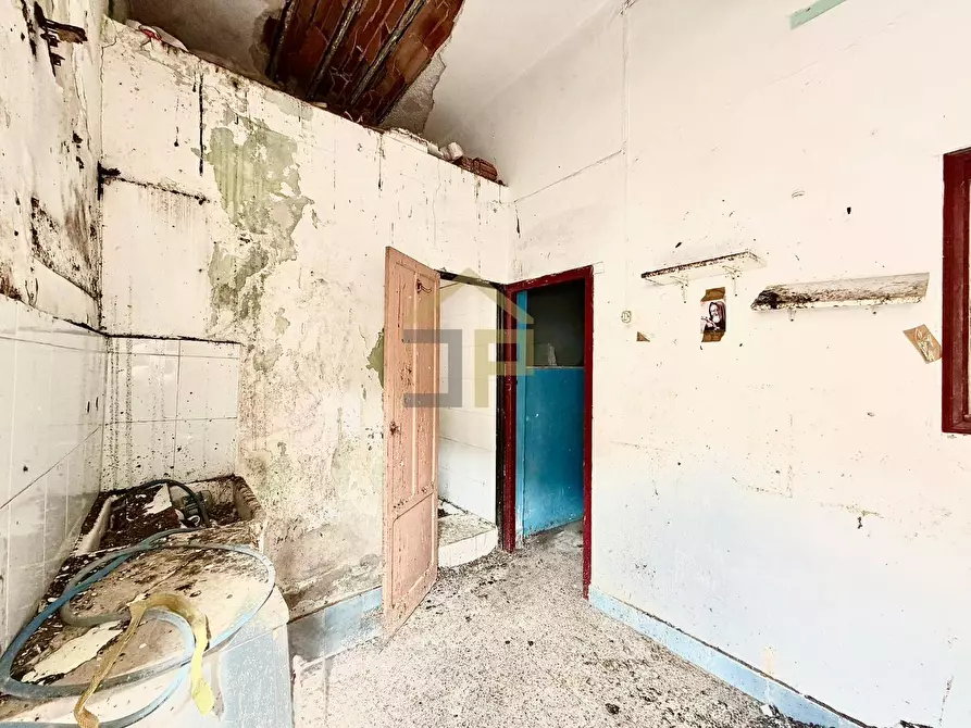 Immagine 15 di Casa indipendente in vendita  in Via Dante Aligheri 40 a Balestrate