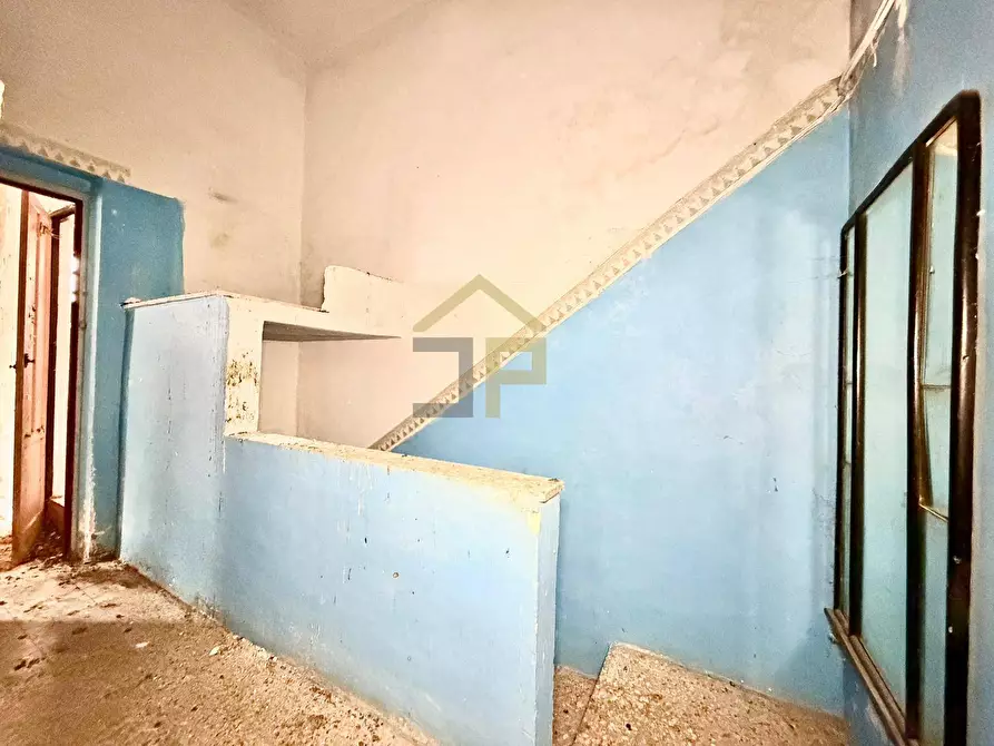 Immagine 14 di Casa indipendente in vendita  in Via Dante Aligheri 40 a Balestrate