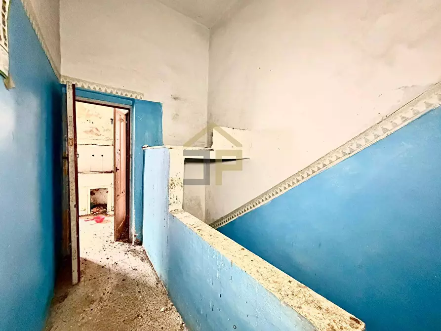 Immagine 13 di Casa indipendente in vendita  in Via Dante Aligheri 40 a Balestrate