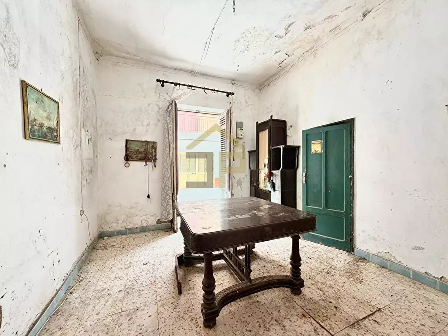 Immagine 5 di Casa indipendente in vendita  in Via Dante Aligheri 40 a Balestrate