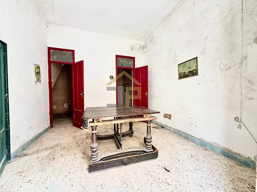 Immagine 7 di Casa indipendente in vendita  in Via Dante Aligheri 40 a Balestrate