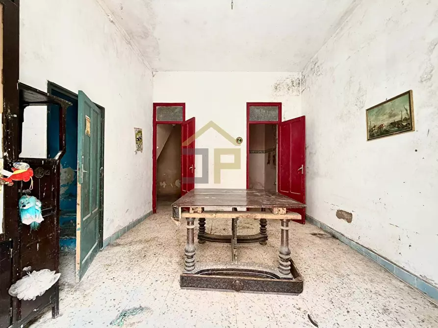 Immagine 4 di Casa indipendente in vendita  in Via Dante Aligheri 40 a Balestrate