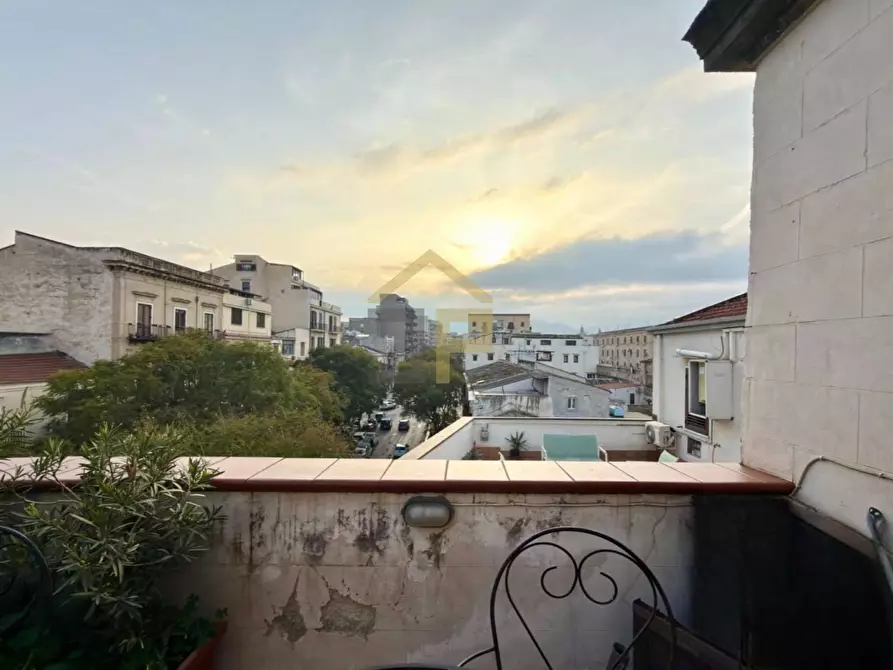 Immagine 2 di Appartamento in vendita  in Corso Tukory 49 a Palermo