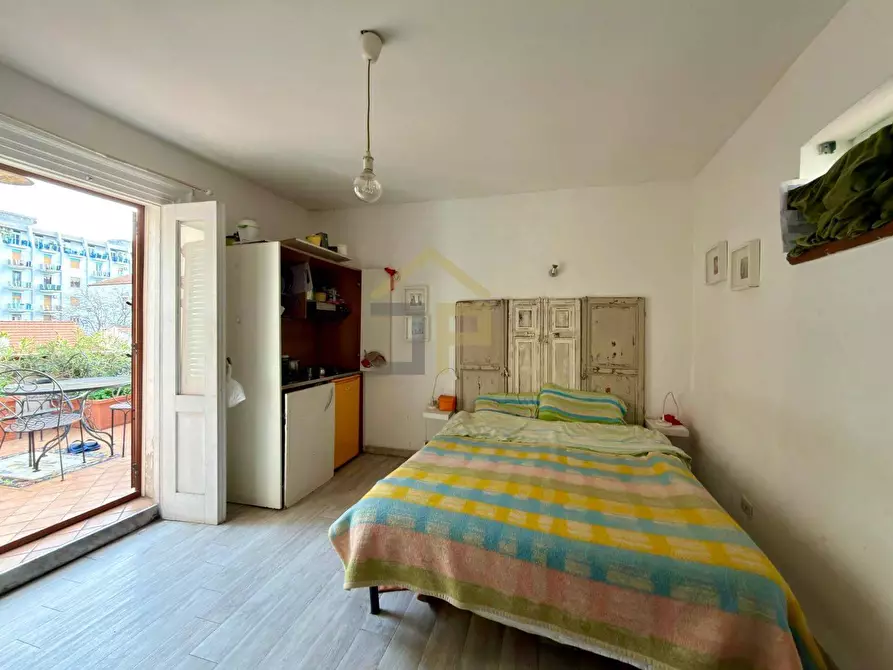 Immagine 6 di Appartamento in vendita  in Corso Tukory 49 a Palermo