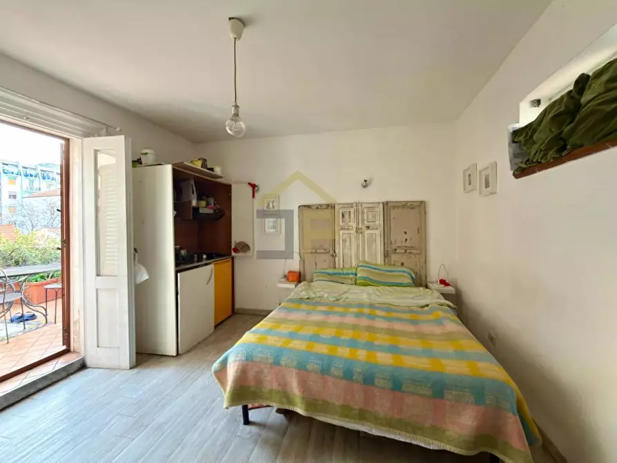 Immagine 9 di Appartamento in vendita  in Corso Tukory 49 a Palermo