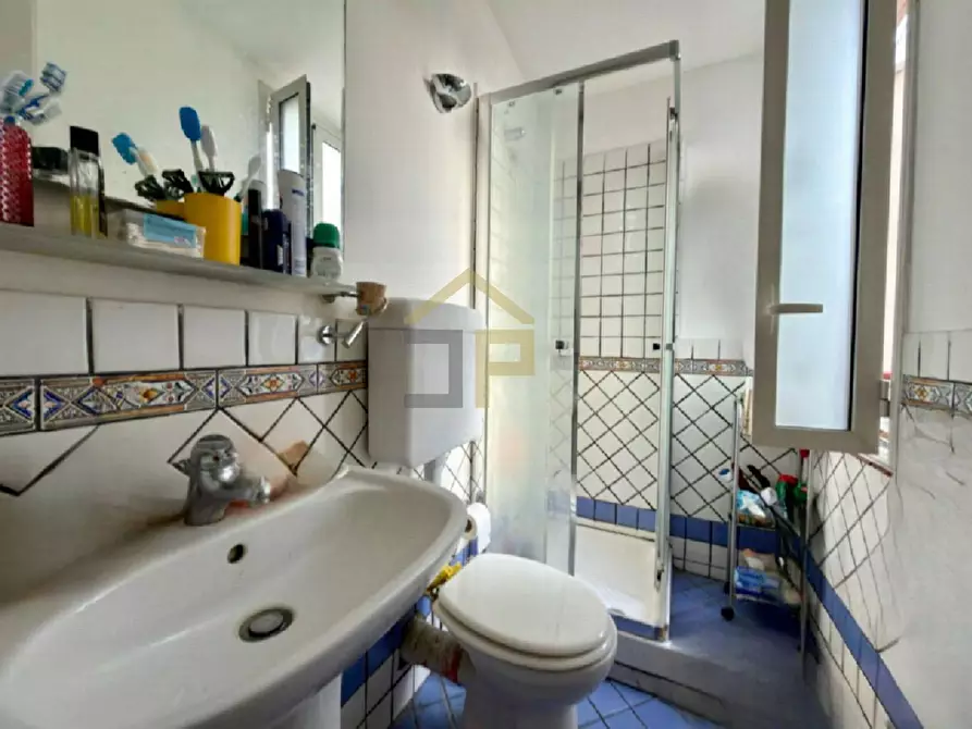 Immagine 10 di Appartamento in vendita  in Corso Tukory 49 a Palermo