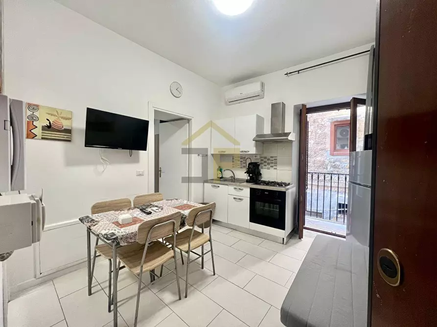 Immagine 1 di Appartamento in vendita  in Via Dei Frangiai 20 a Palermo