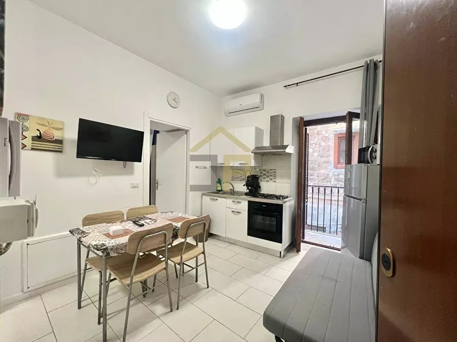 Immagine 3 di Appartamento in vendita  in Via Dei Frangiai 20 a Palermo