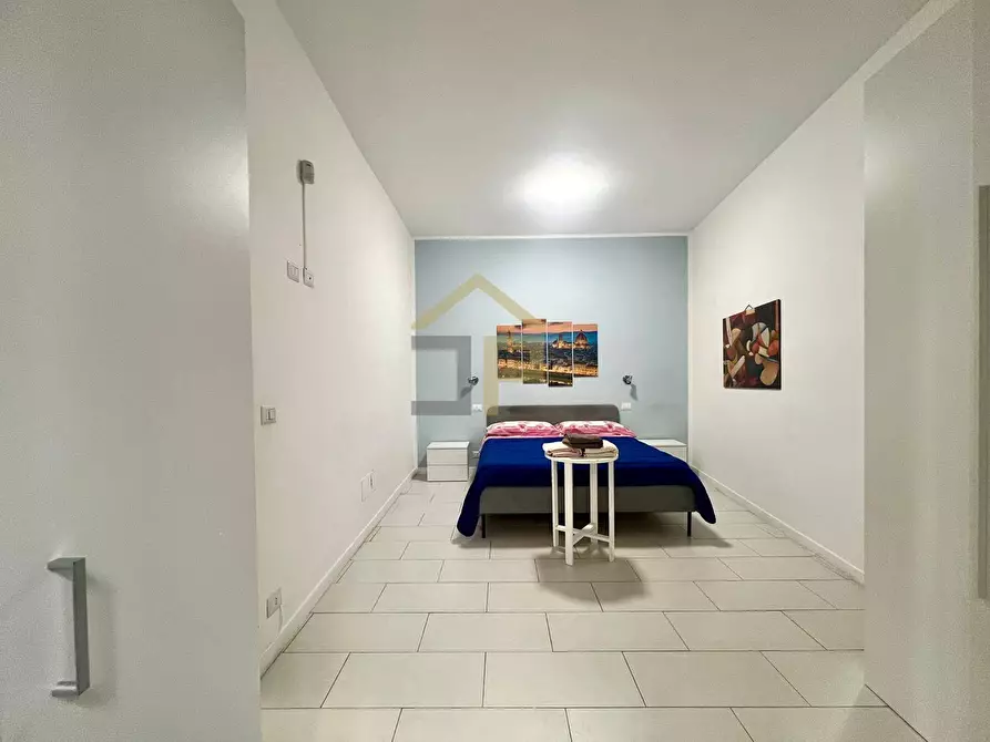 Immagine 5 di Appartamento in vendita  in Via Dei Frangiai 20 a Palermo