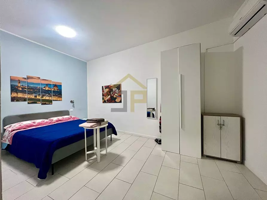 Immagine 7 di Appartamento in vendita  in Via Dei Frangiai 20 a Palermo