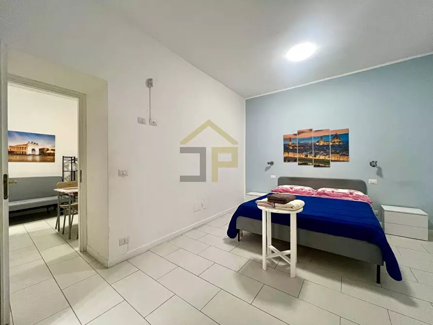 Immagine 8 di Appartamento in vendita  in Via Dei Frangiai 20 a Palermo