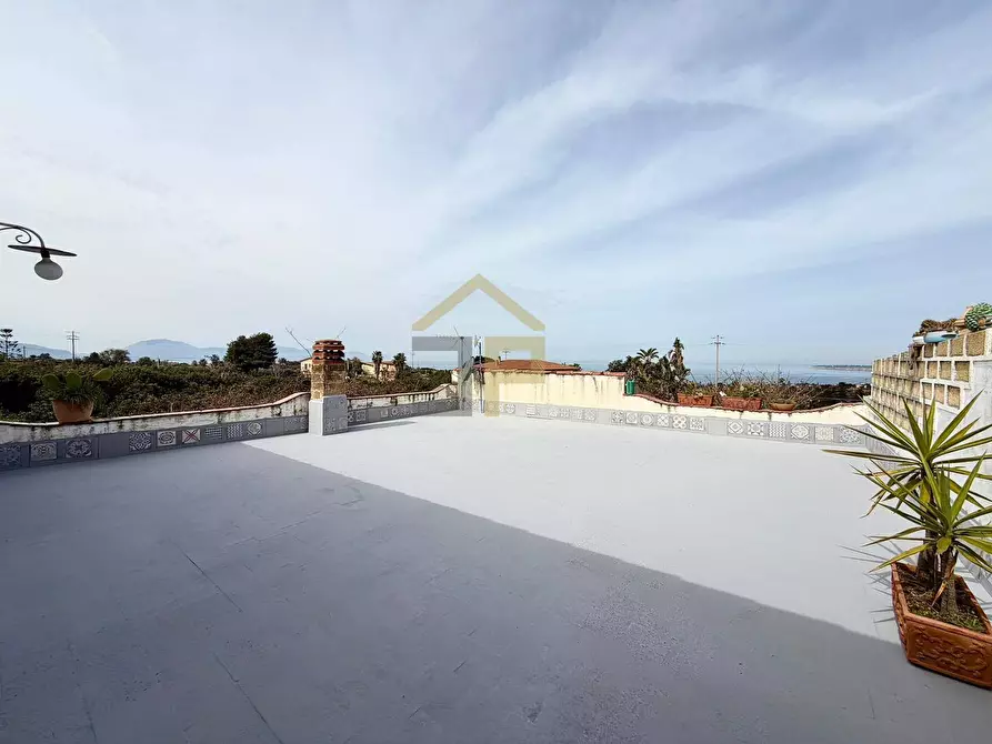 Immagine 23 di Villa in vendita  in Contrada San Giuseppe a Partinico