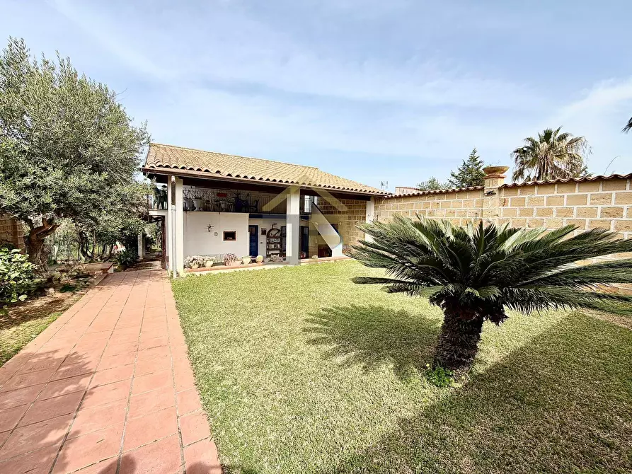Immagine 16 di Villa in vendita  in Contrada San Giuseppe a Partinico