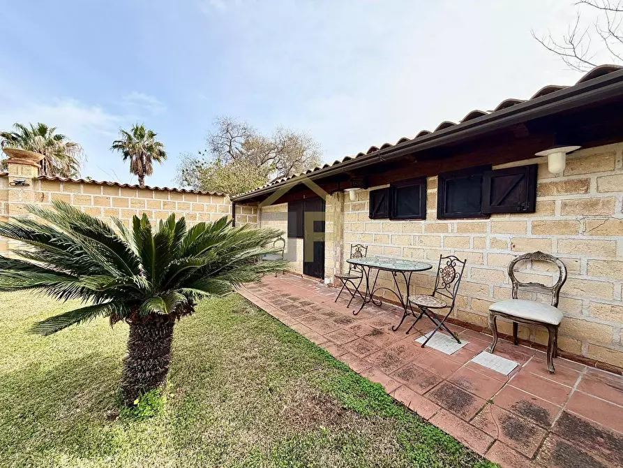 Immagine 14 di Villa in vendita  in Contrada San Giuseppe a Partinico