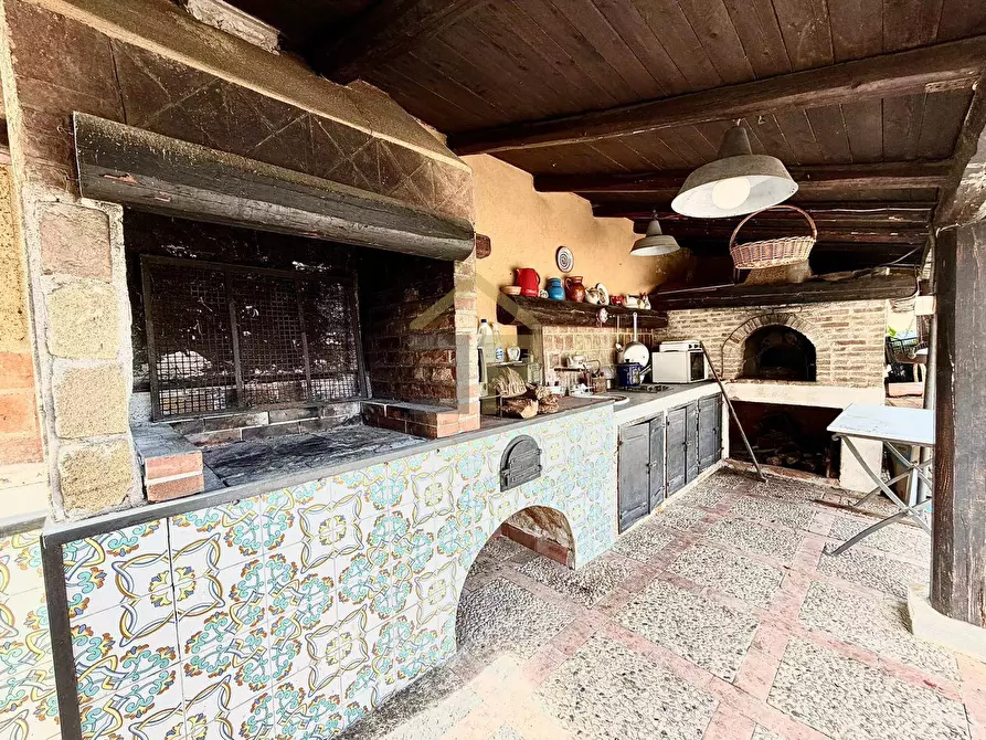 Immagine 19 di Villa in vendita  in Contrada San Giuseppe a Partinico