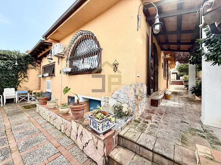 Immagine 20 di Villa in vendita  in Contrada San Giuseppe a Partinico