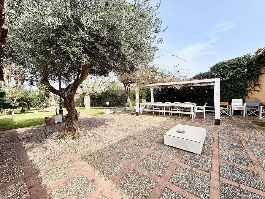 Immagine 21 di Villa in vendita  in Contrada San Giuseppe a Partinico