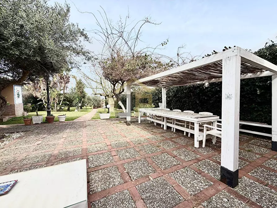 Immagine 15 di Villa in vendita  in Contrada San Giuseppe a Partinico