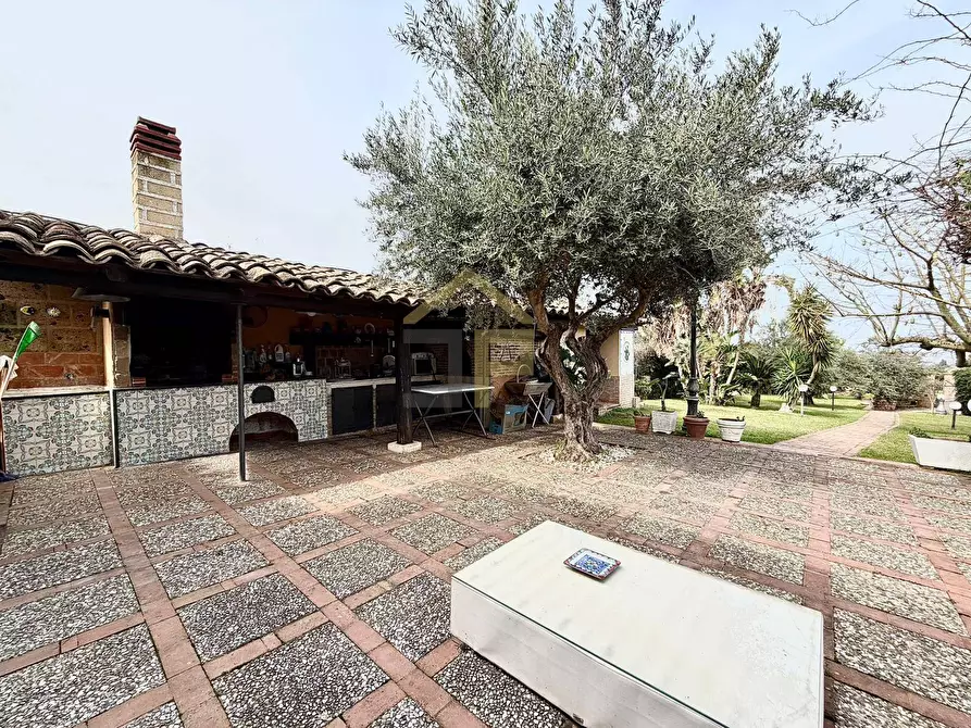 Immagine 22 di Villa in vendita  in Contrada San Giuseppe a Partinico