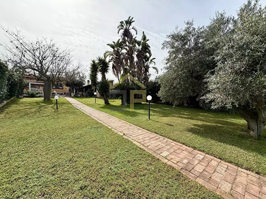 Immagine 11 di Villa in vendita  in Contrada San Giuseppe a Partinico