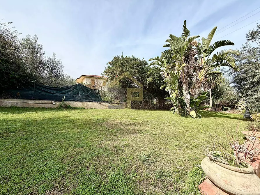 Immagine 8 di Villa in vendita  in Contrada San Giuseppe a Partinico