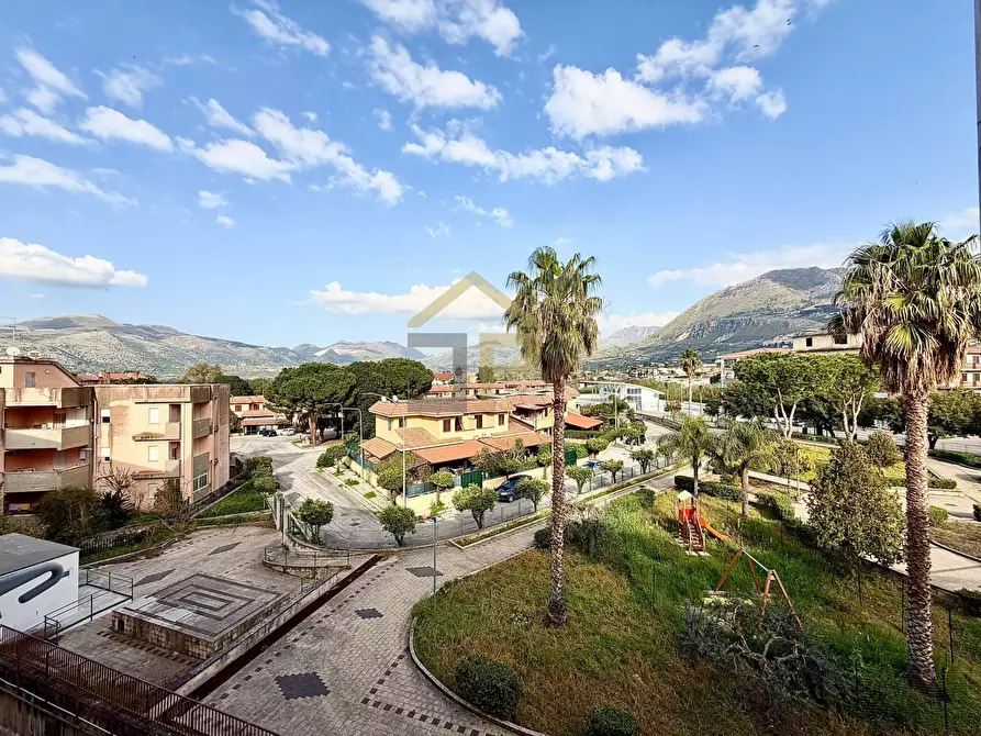 Immagine 22 di Appartamento in vendita  in Via Villabianca 4 a Partinico