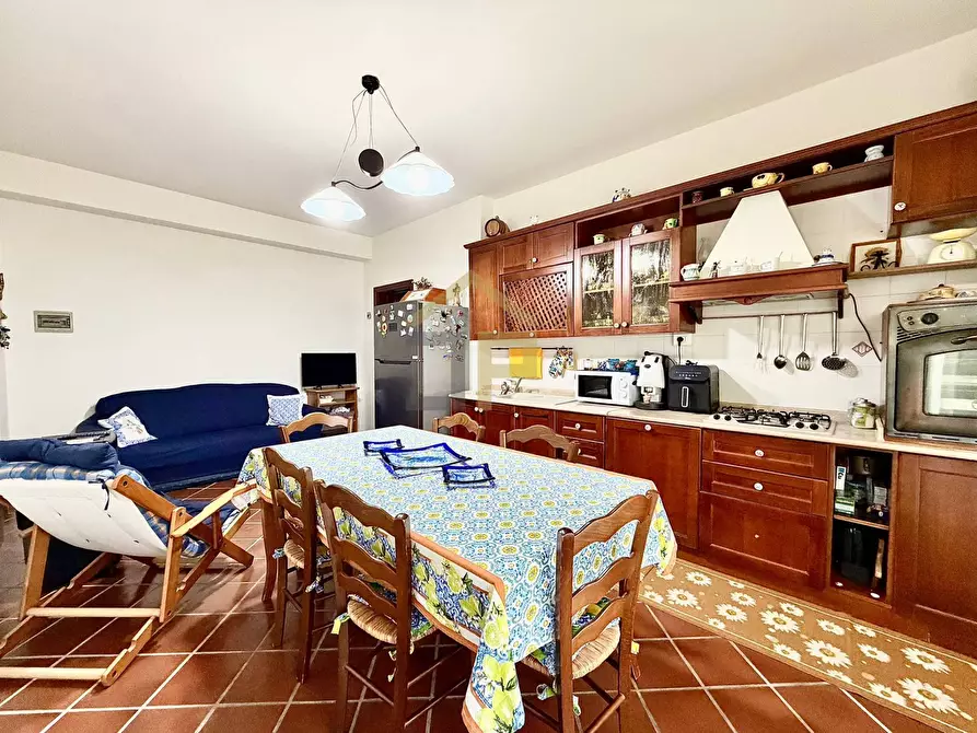 Immagine 10 di Appartamento in vendita  in Via Villabianca 4 a Partinico