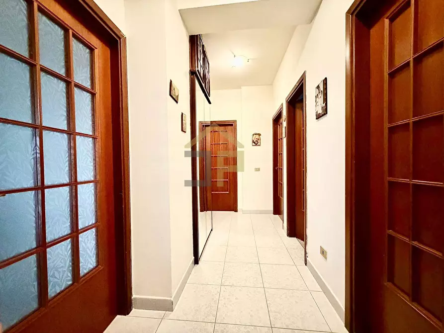 Immagine 13 di Appartamento in vendita  in Via Villabianca 4 a Partinico