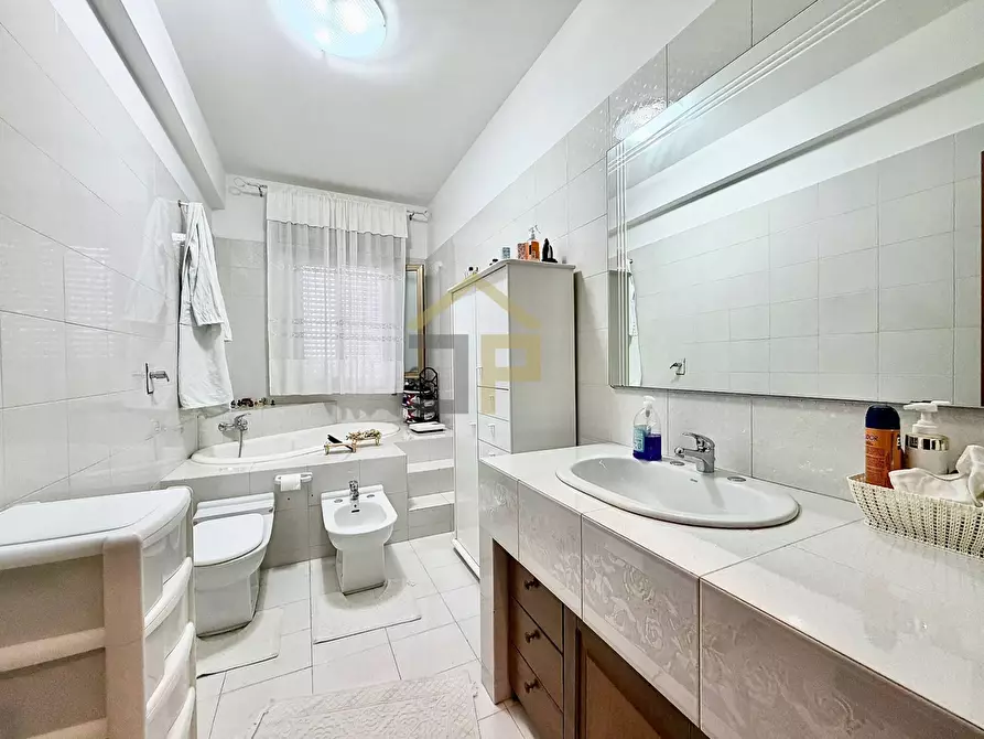 Immagine 20 di Appartamento in vendita  in Via Villabianca 4 a Partinico