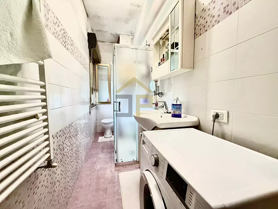 Immagine 16 di Appartamento in vendita  in Via Villabianca 4 a Partinico