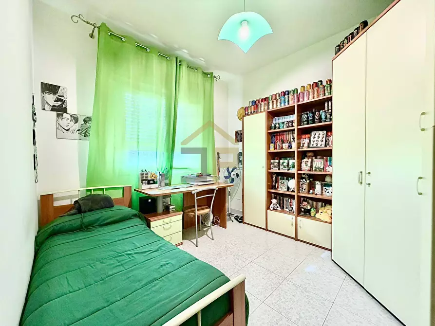 Immagine 18 di Appartamento in vendita  in Via Villabianca 4 a Partinico