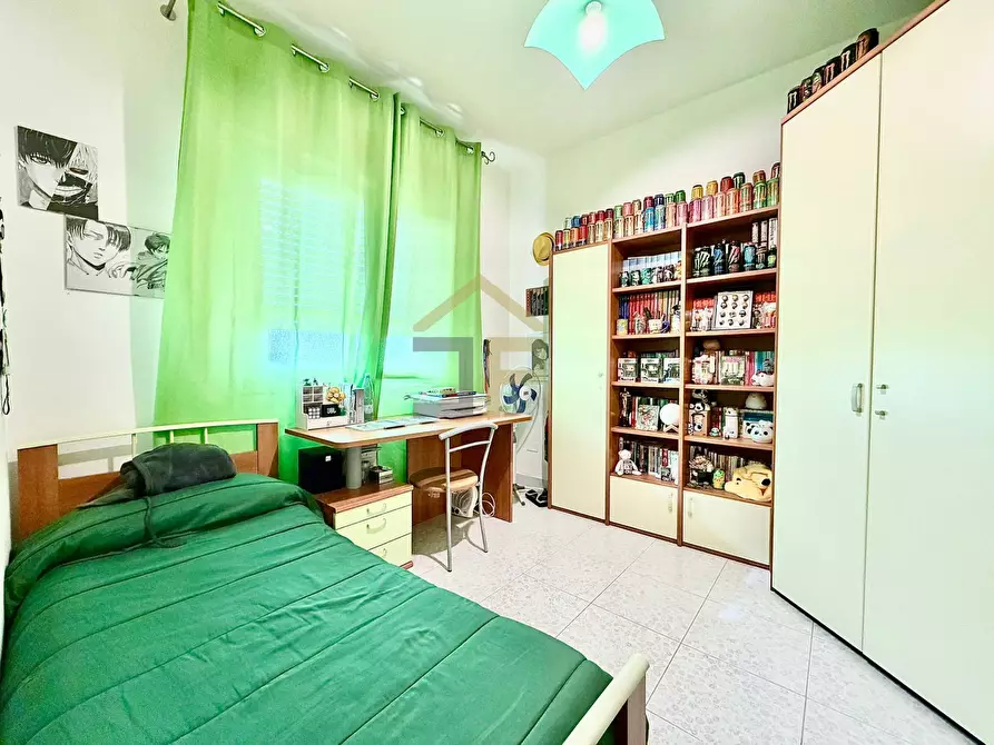 Immagine 17 di Appartamento in vendita  in Via Villabianca 4 a Partinico