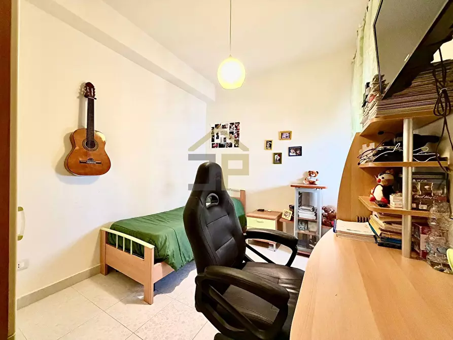 Immagine 19 di Appartamento in vendita  in Via Villabianca 4 a Partinico