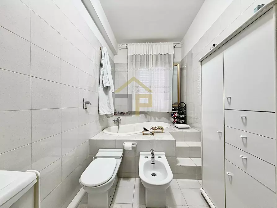 Immagine 21 di Appartamento in vendita  in Via Villabianca 4 a Partinico