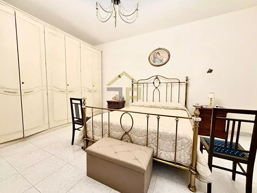 Immagine 15 di Appartamento in vendita  in Via Villabianca 4 a Partinico