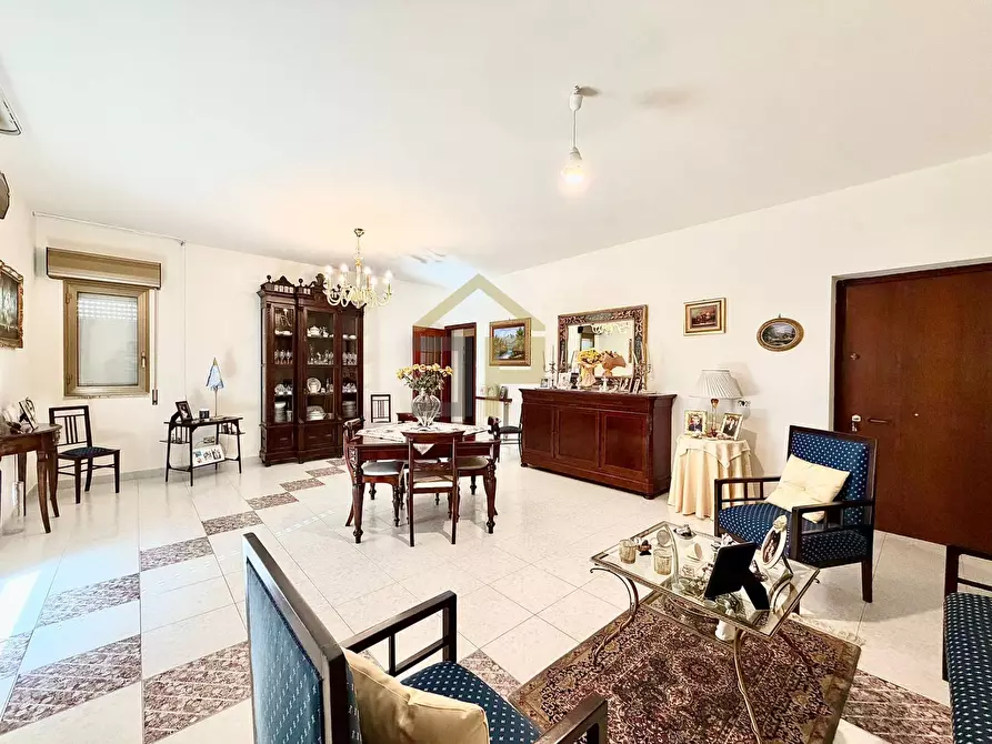 Immagine 1 di Appartamento in vendita  in Via Villabianca 4 a Partinico