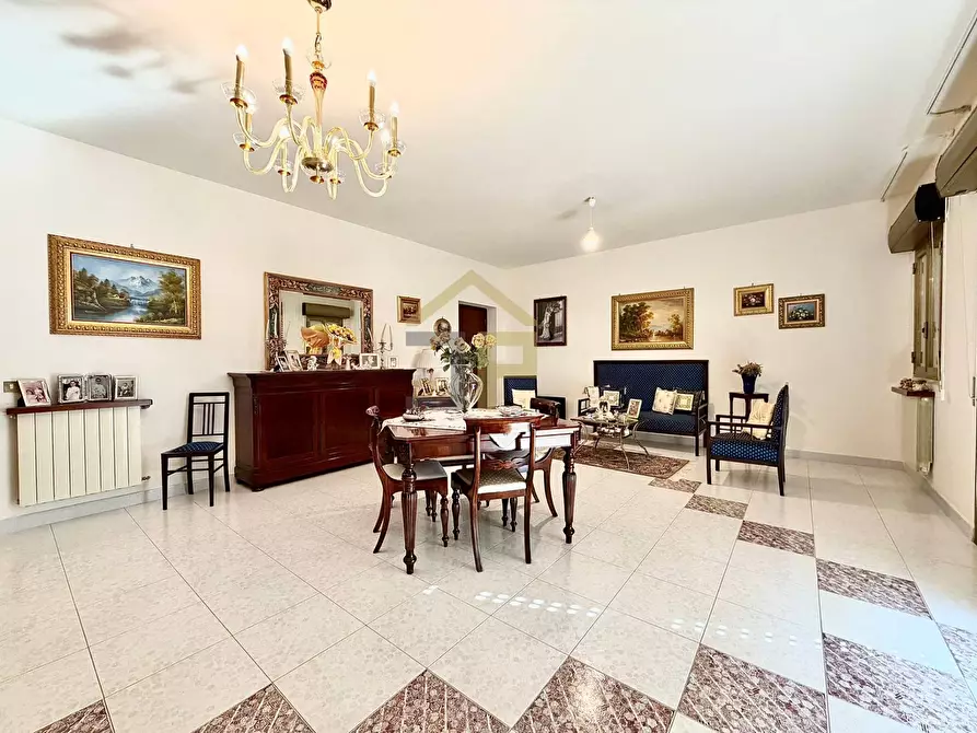 Immagine 9 di Appartamento in vendita  in Via Villabianca 4 a Partinico